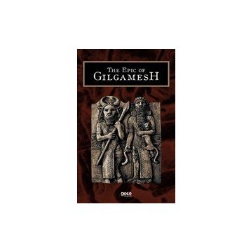 The Epic of Gilgamesh