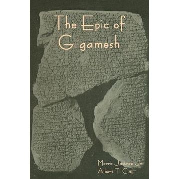 The Epic of Gilgamesh