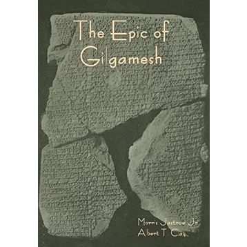 The Epic of Gilgamesh