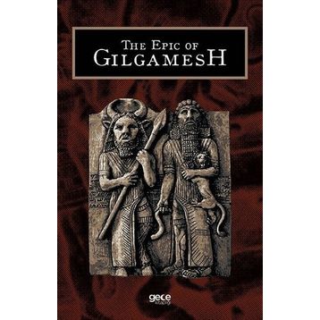 The Epic of Gilgamesh