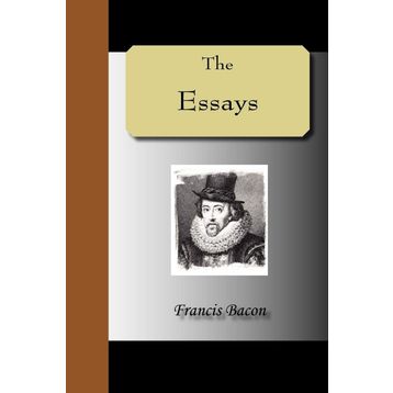 The Essays - Michael Montaigne