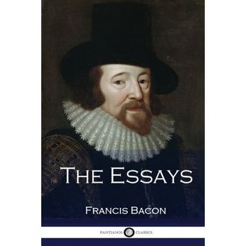 The Essays - Michael Montaigne