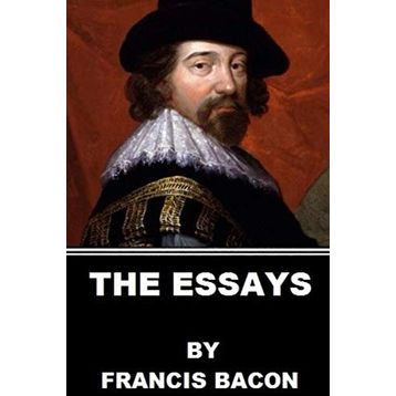 The Essays - Michael Montaigne