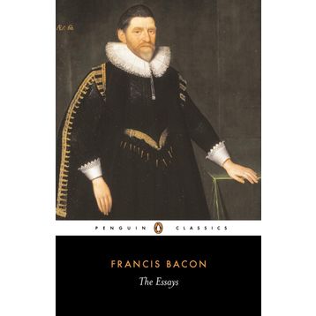 The Essays - Michael Montaigne
