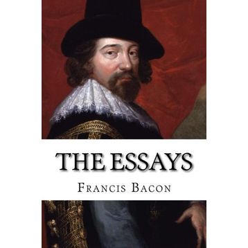 The Essays - Michael Montaigne