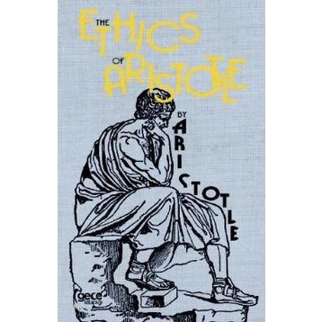 The Ethics-Gece Kitaplığı