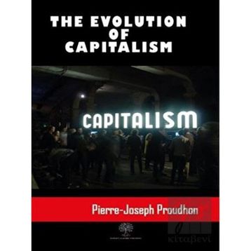 The Evolution Of Capitalism-Platanus Publishing
