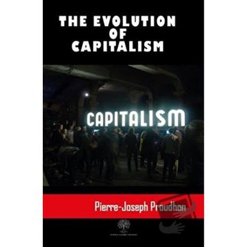 The Evolution Of Capitalism-Platanus Publishing