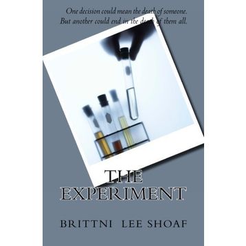 The Experiment - Piraye