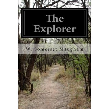 The Explorer