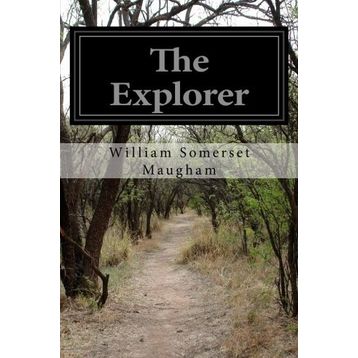 The Explorer