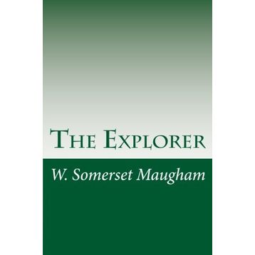 The Explorer