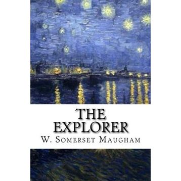 The Explorer