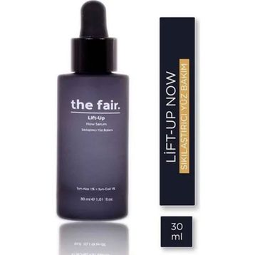 The Fair 30 ml Lift-Up Now Sıkılaştırıcı Serum