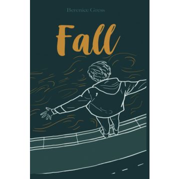 The Fall - Albert Camus
