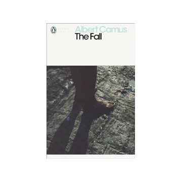 The Fall - Albert Camus