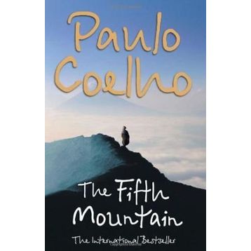 THE FIFTH MOUNTAIN - PAULO COELHO