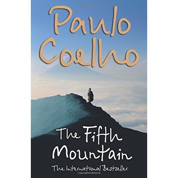 THE FIFTH MOUNTAIN - PAULO COELHO