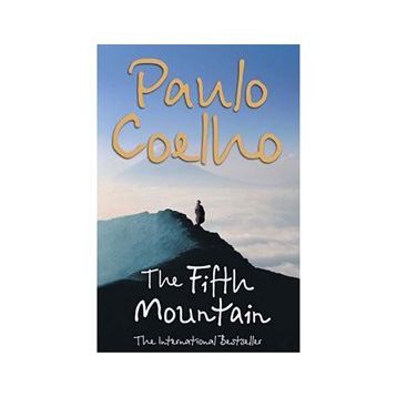 THE FIFTH MOUNTAIN - PAULO COELHO