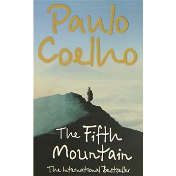 THE FIFTH MOUNTAIN - PAULO COELHO