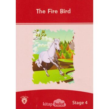 The Fire Bird - kollektif