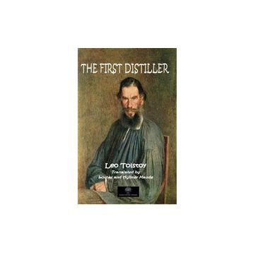 The First Distiller-Platanus Publishing