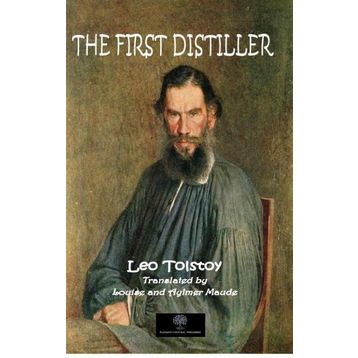 The First Distiller-Platanus Publishing