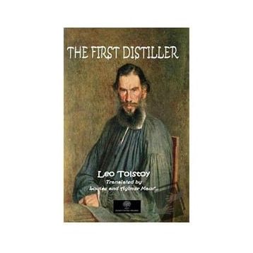 The First Distiller-Platanus Publishing