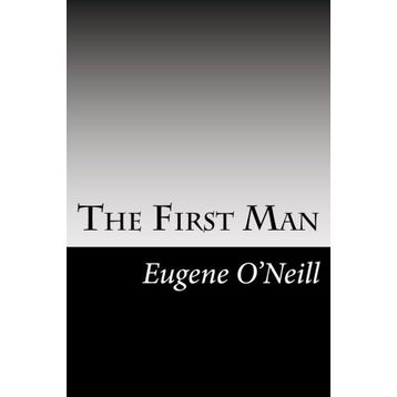 The First Man - Albert Camus