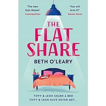 The Flatshare