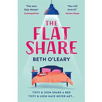 The Flatshare