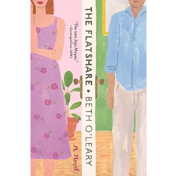 The Flatshare