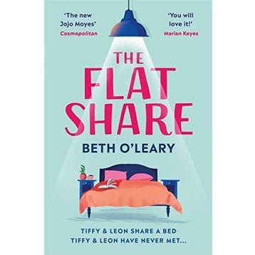 The Flatshare