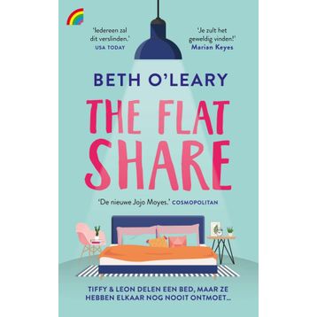 The Flatshare