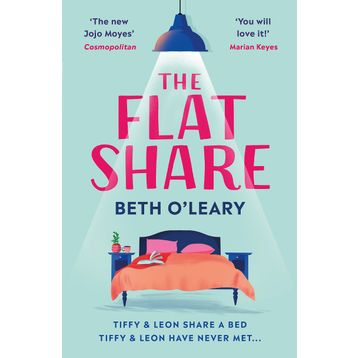 The Flatshare