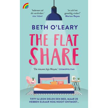 The Flatshare