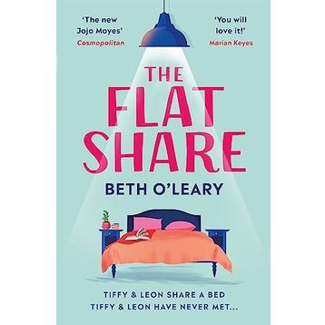 The Flatshare