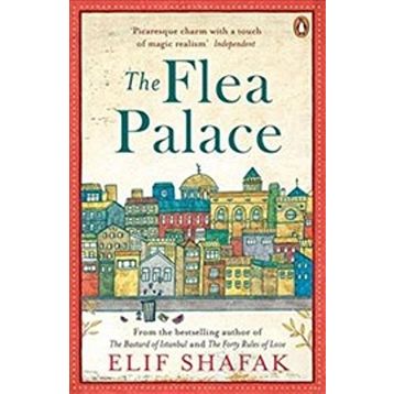 The Flea Palace - Elif Şafak