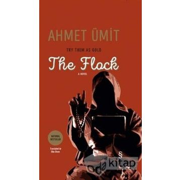 The Flock - Ahmet Ümit