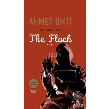 The Flock - Ahmet Ümit