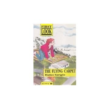 The Flying Carpet - Hatice Sarıgö