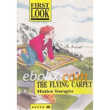 The Flying Carpet - Hatice Sarıgö