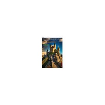 The Forgotten Castle - Emre Bilge