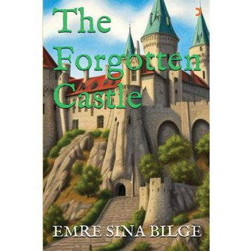 The Forgotten Castle - Emre Bilge
