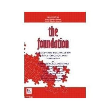 THE FOUNDATION - SEVGI YÜCEL