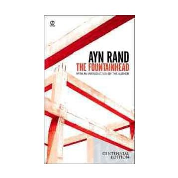 The Fountainhead - Ayn Rand