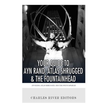 The Fountainhead - Ayn Rand