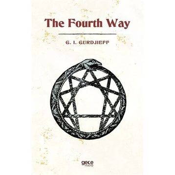 The Fourth Way-Gece Kitaplığı