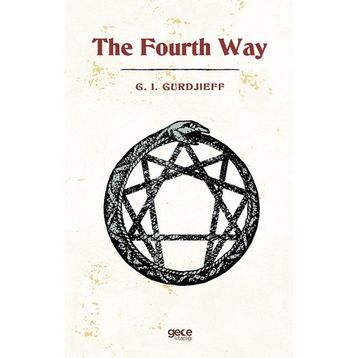 The Fourth Way-Gece Kitaplığı