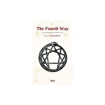 The Fourth Way-Gece Kitaplığı